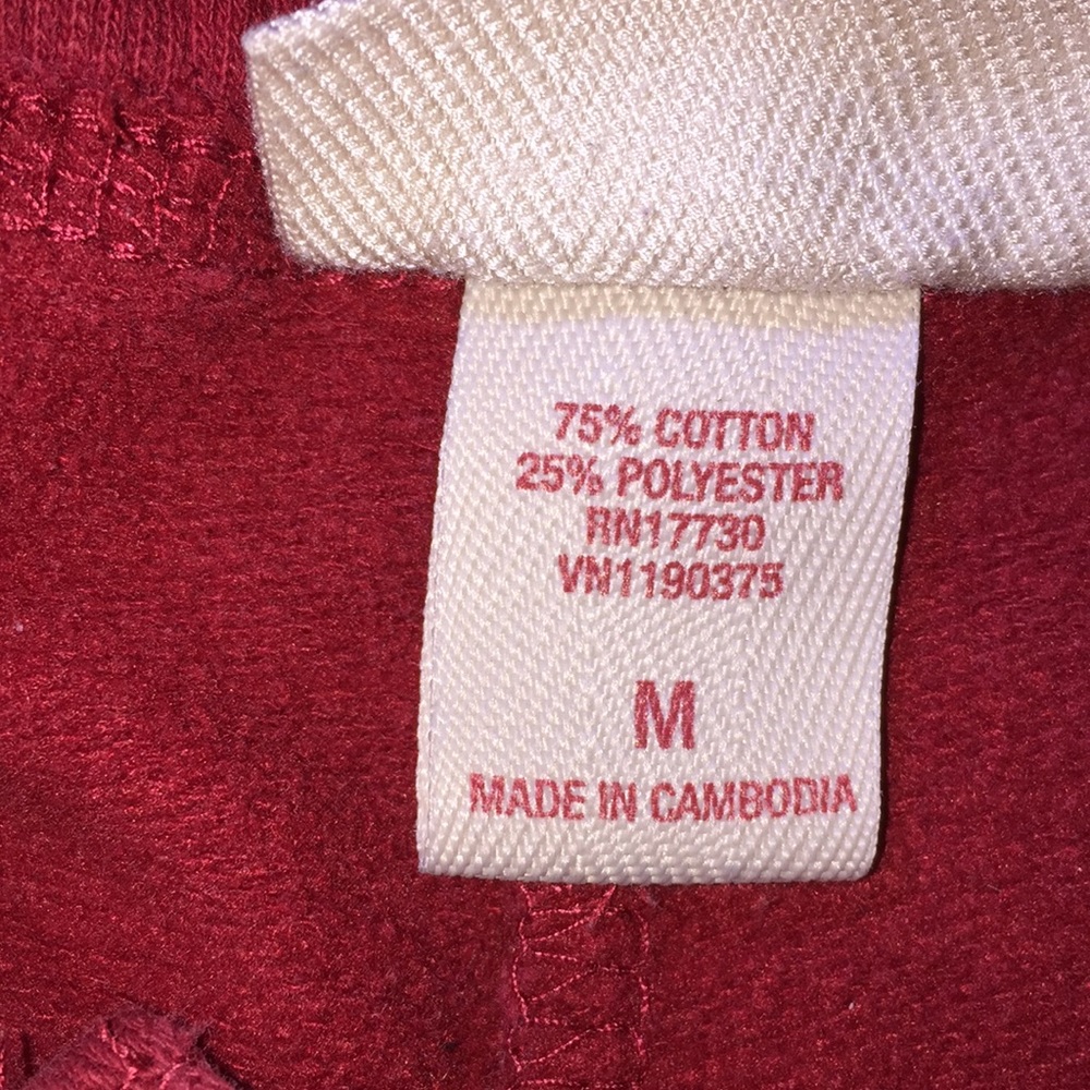 Capris - Picture 5 of 5